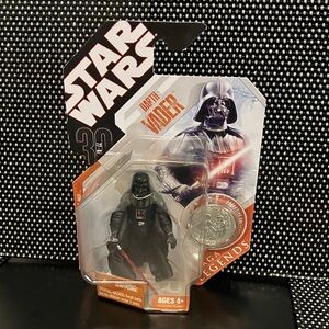 Star Wars Action Figure